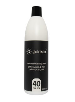 Perfumed Oxidizing Cream 40 Vol 12%