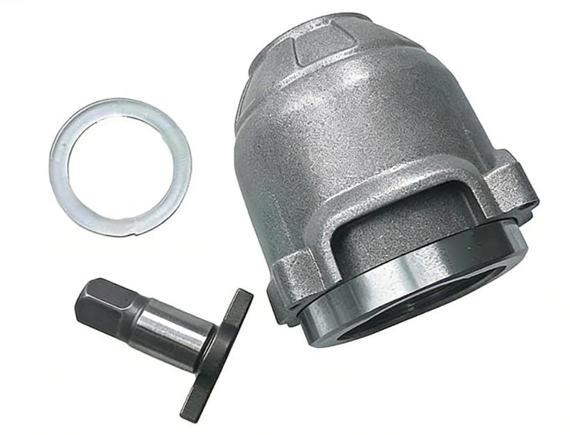 Tolxh N880093 N866411 N866410 Anvil Impact Wrench Conversion Kit N851276 DCF899 DCF899B DCF899M1 DCF899H N415874 12 Anvil Assembly Front Housing Quality Durable New Replacement Parts for DeWalt - Image 1