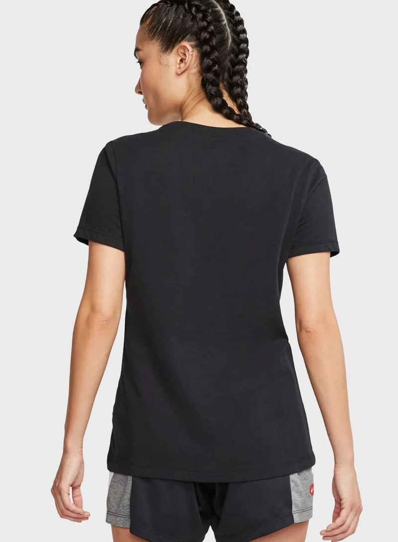 Nike Dri-FIT T-Shirt
