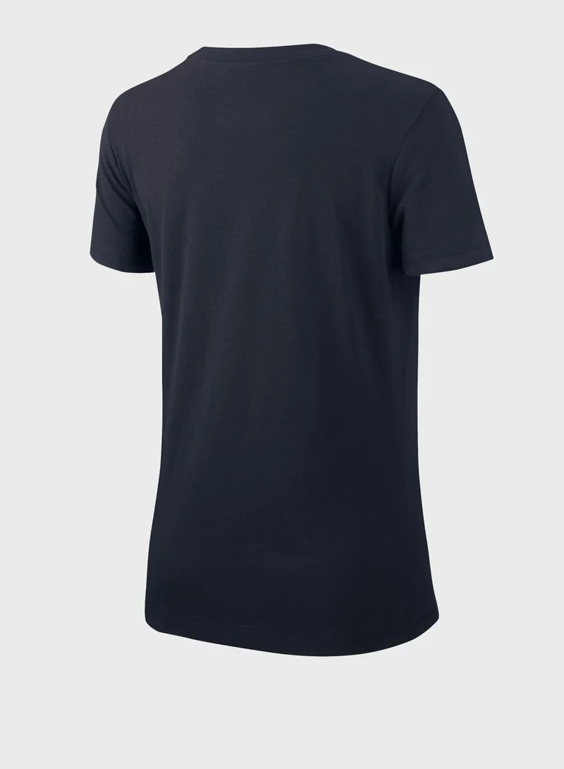 Nike Dri-FIT T-Shirt