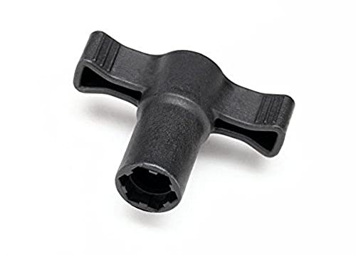Traxxas Splined Wheel Wrench, 17mm - Image 3