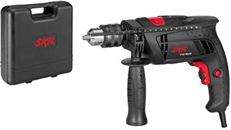 SKIL 6271 Aa Impact Drill