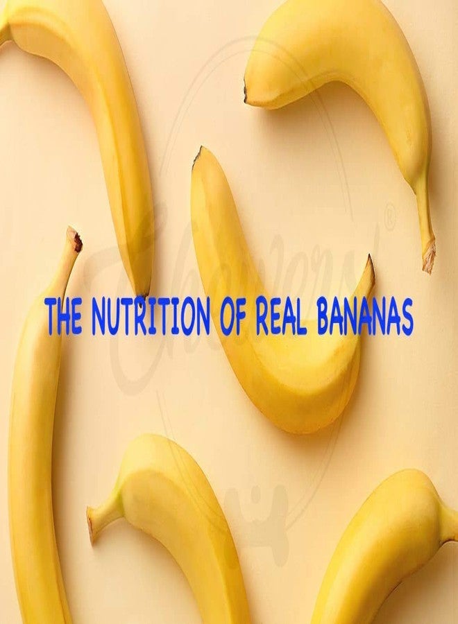 Chewers Oven Baked Real Banana & Milk Dog Biscuits, Dog Treat 1 Kg (Pack of 2) - Image 3
