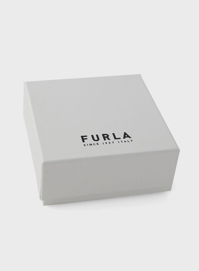 Furla Arch  Necklace - Image 4