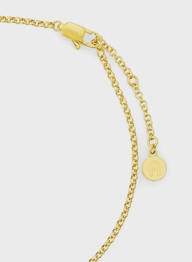 Furla Arch  Necklace - Image 3