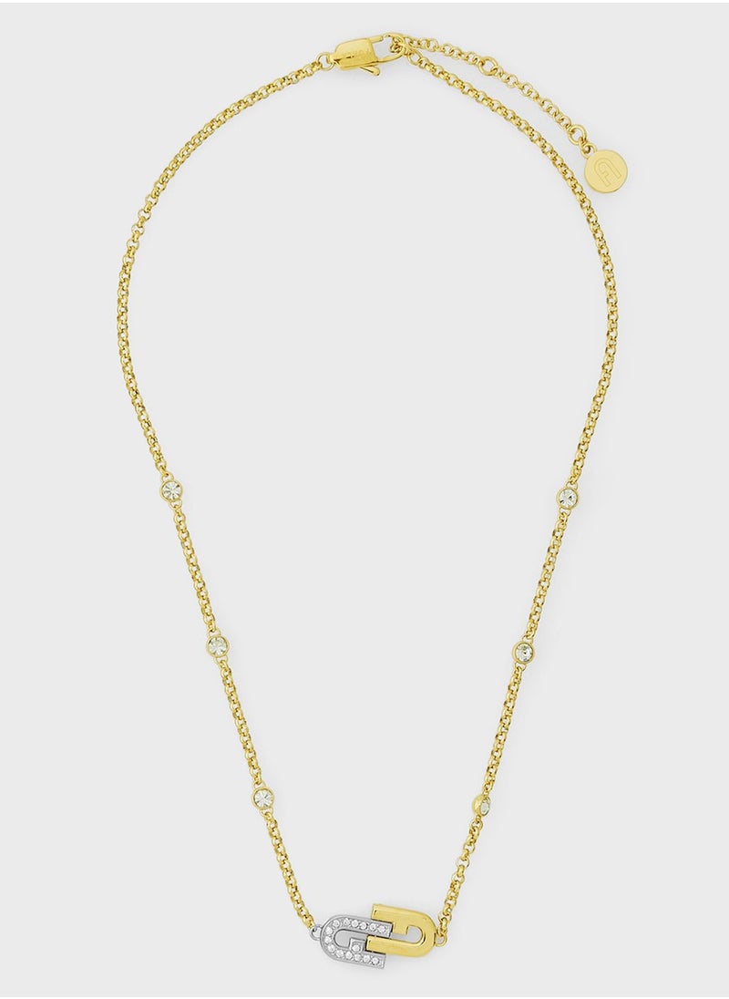 Furla - Arch  Necklace - Image 1