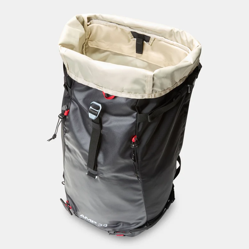 THE NORTH FACE All-Mountain Purpose 38 Backpack