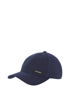 Patch Curved Peak Caps