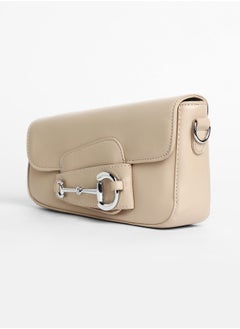 Haute Sauce The Asymmetric Link Shoulder Bag  - Image 5