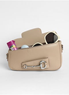 Haute Sauce The Asymmetric Link Shoulder Bag  - Image 4