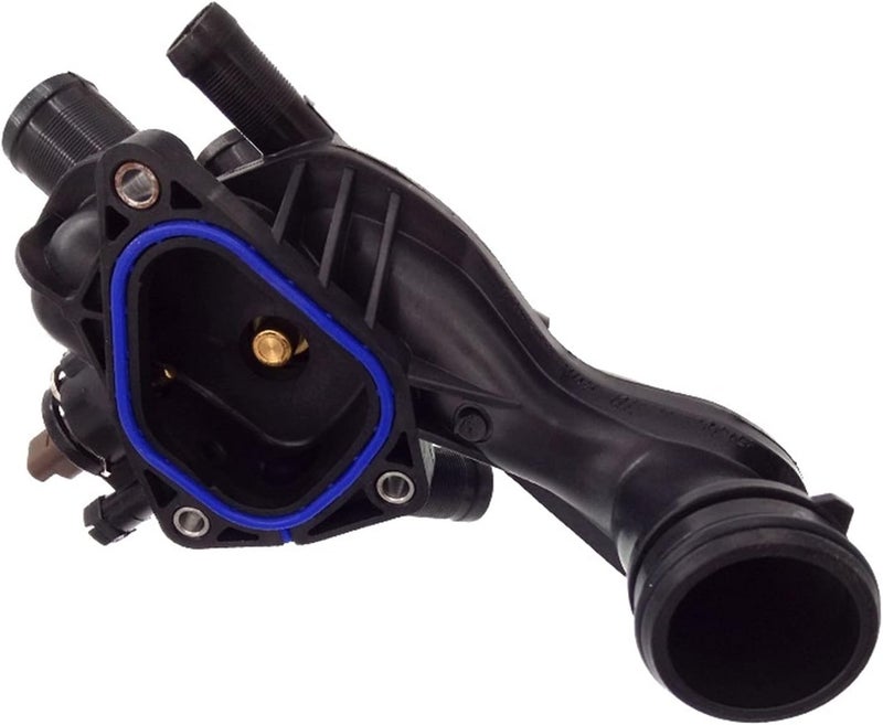 Wivplex Coolant Thermostat Housing for Citroen and Peugeot - Image 1