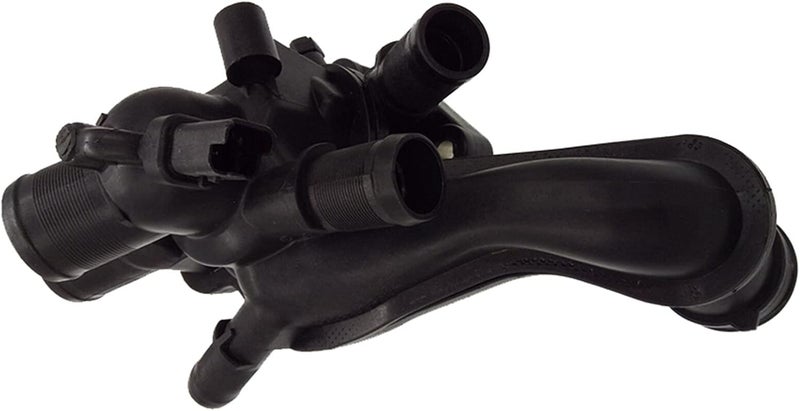 Wivplex Coolant Thermostat Housing for Citroen and Peugeot - Image 2