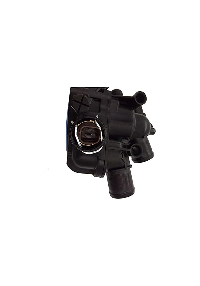 Wivplex Coolant Thermostat Housing for Citroen and Peugeot - Image 5