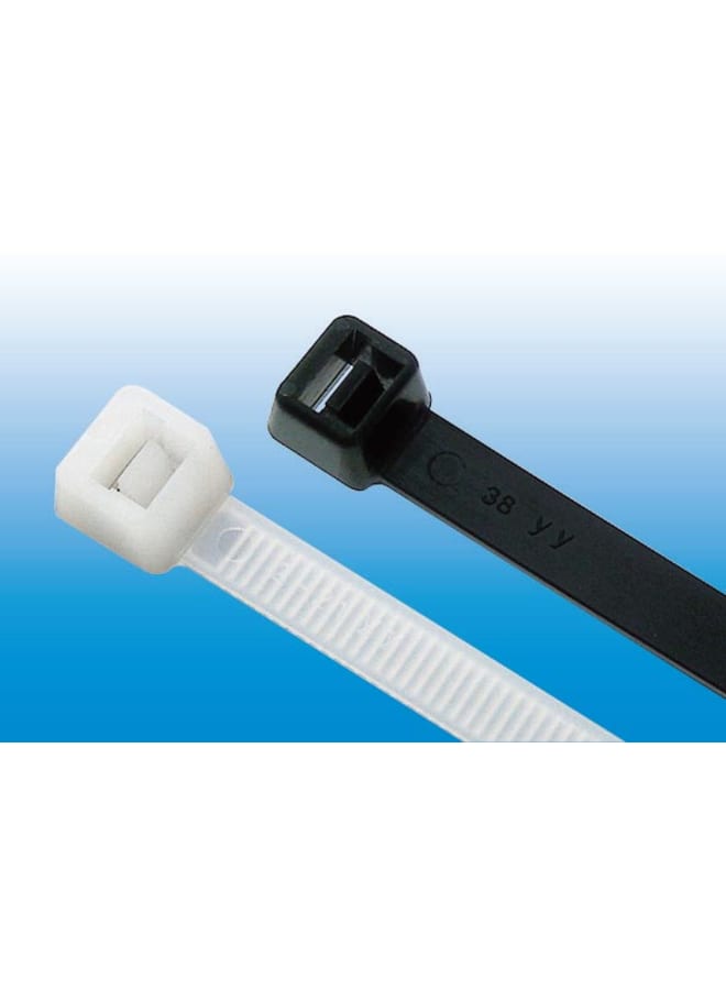 Taiwanese plastic belt bag, size 10 cm, 100 pieces - Image 2