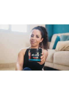 Redmond Re-Lyte Hydration Electrolyte Mix - Strawberry Lemonade  - Image 3