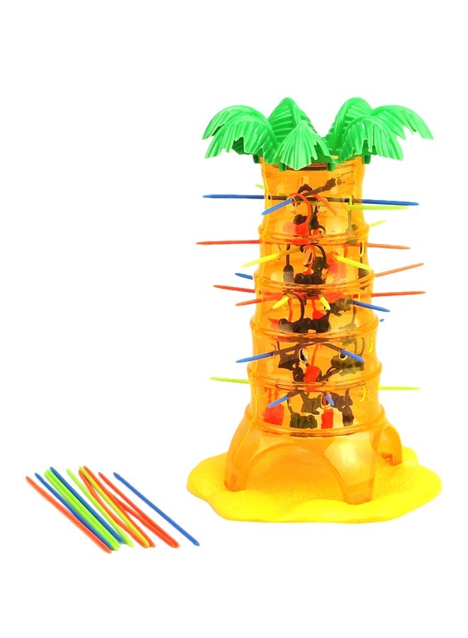 Falling Monkeys Game  - Image 1