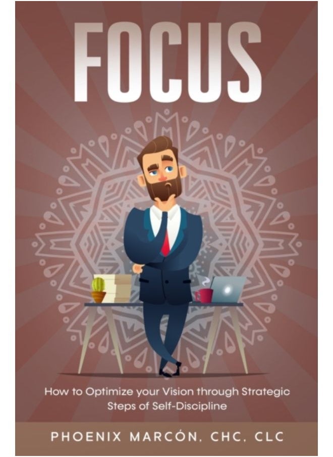 Focus - Paperback 