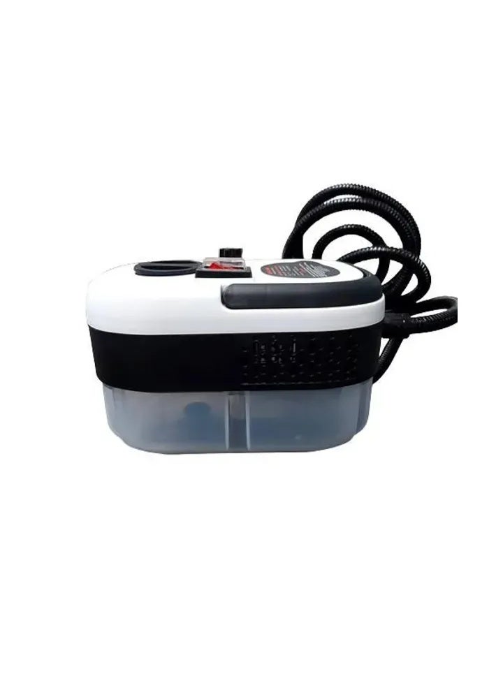 منظف البخار متعدد الوظائف توبي TB-961، 2500 واط - Image 5