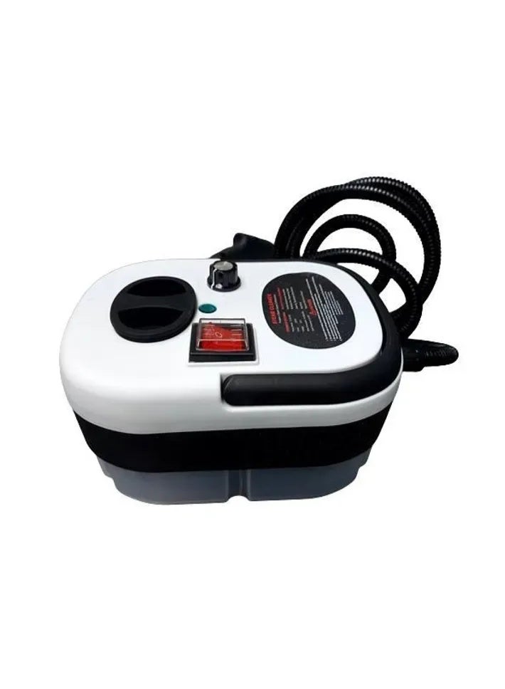 منظف البخار متعدد الوظائف توبي TB-961، 2500 واط - Image 3