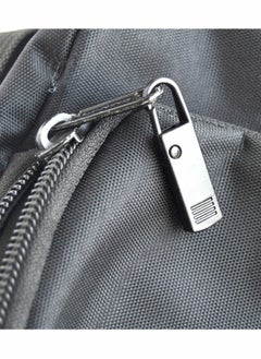 KASTWAVE Zipper Pull Replacement Zipper Pulls Tab, Replacement Luggage Zipper Pull Extension Backpack Zippers Tags  - Image 5