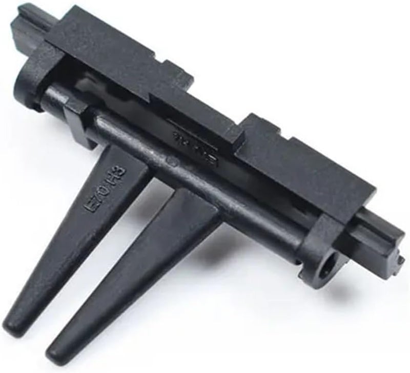 DEMULAX Car A/C Vent Outlet Clip Repair Kit - Image 4