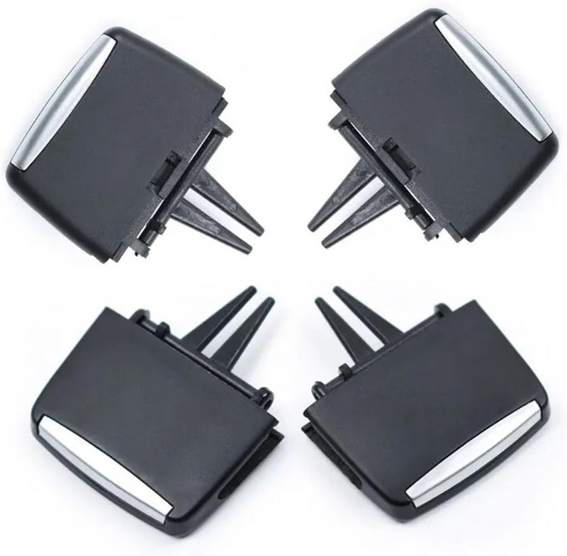 DEMULAX Car A/C Vent Outlet Clip Repair Kit - Image 3