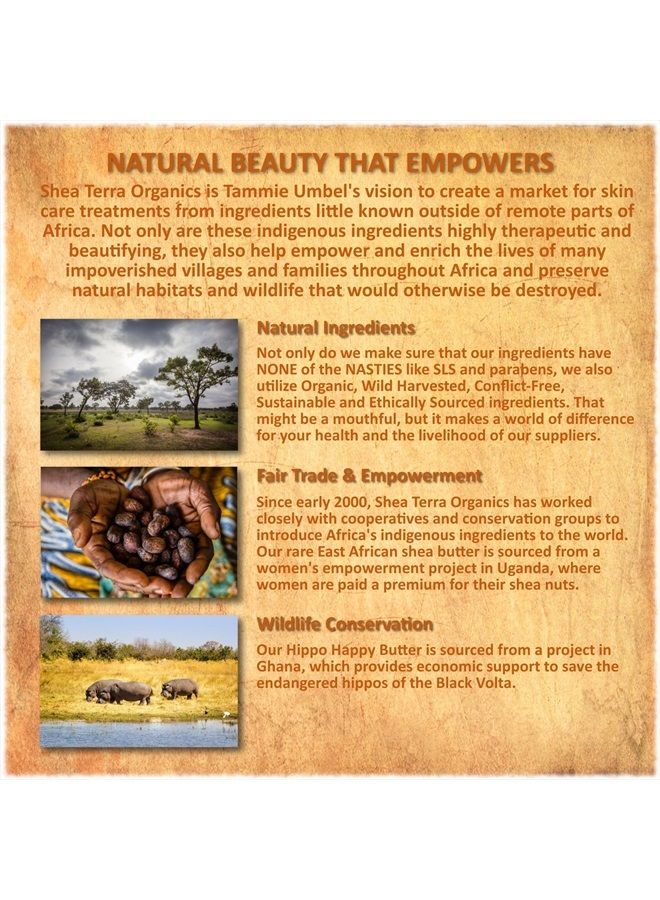 Tamanu E-Repair Face Crème | Daily Moisturizer Spa Treatment | All Skin Types – 2 oz