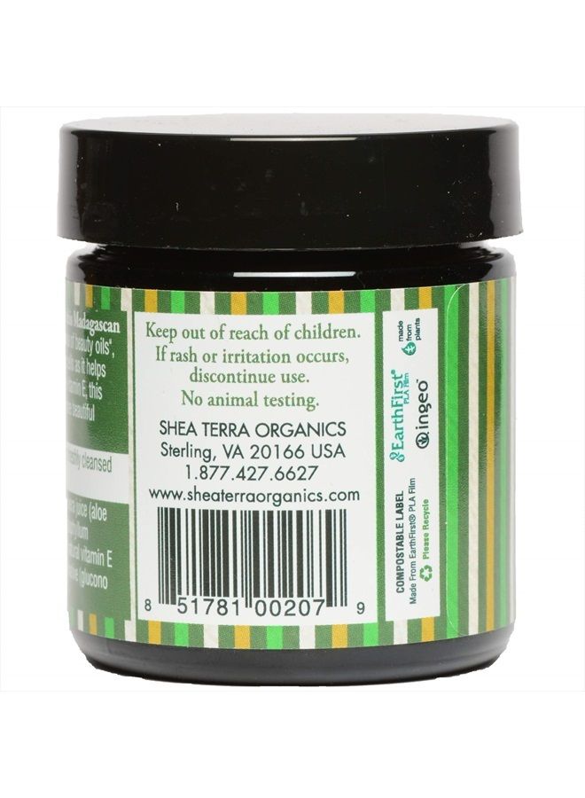 Tamanu E-Repair Face Crème | Daily Moisturizer Spa Treatment | All Skin Types – 2 oz