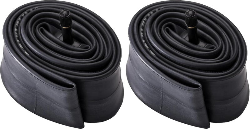 شوين { "titleAr": "أنبوب إحلال لإطارات الدراجات من Schwinn مع صمام Schrader، خيارات قياسية وذاتية الختم، أحجام متعددة" "detailsAr": "المعلومات أدناه تخص العبوة الواحدة فقط: أنبوب إحلال بقياس 700c x 35 - 42 مم لإطارات الدراجات صمام S - Image 1