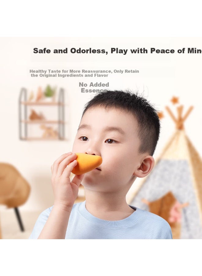 Ysr 24 Colors Ultra Light Clay Children Non-toxic Large Packaging Modeling Clay 36 Colors Handmade Diy Toy Clay Box - Image 2