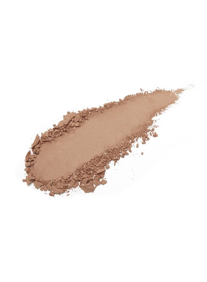 CLEMATIS Pollen Eyeshadow Rosy Brown - Image 3