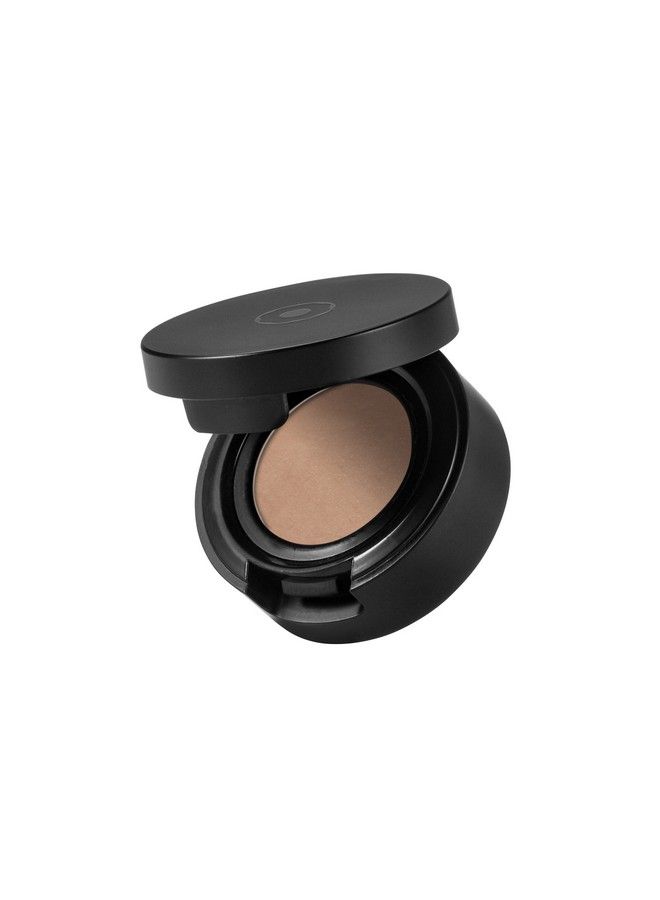 CLEMATIS Pollen Eyeshadow Rosy Brown - Image 2