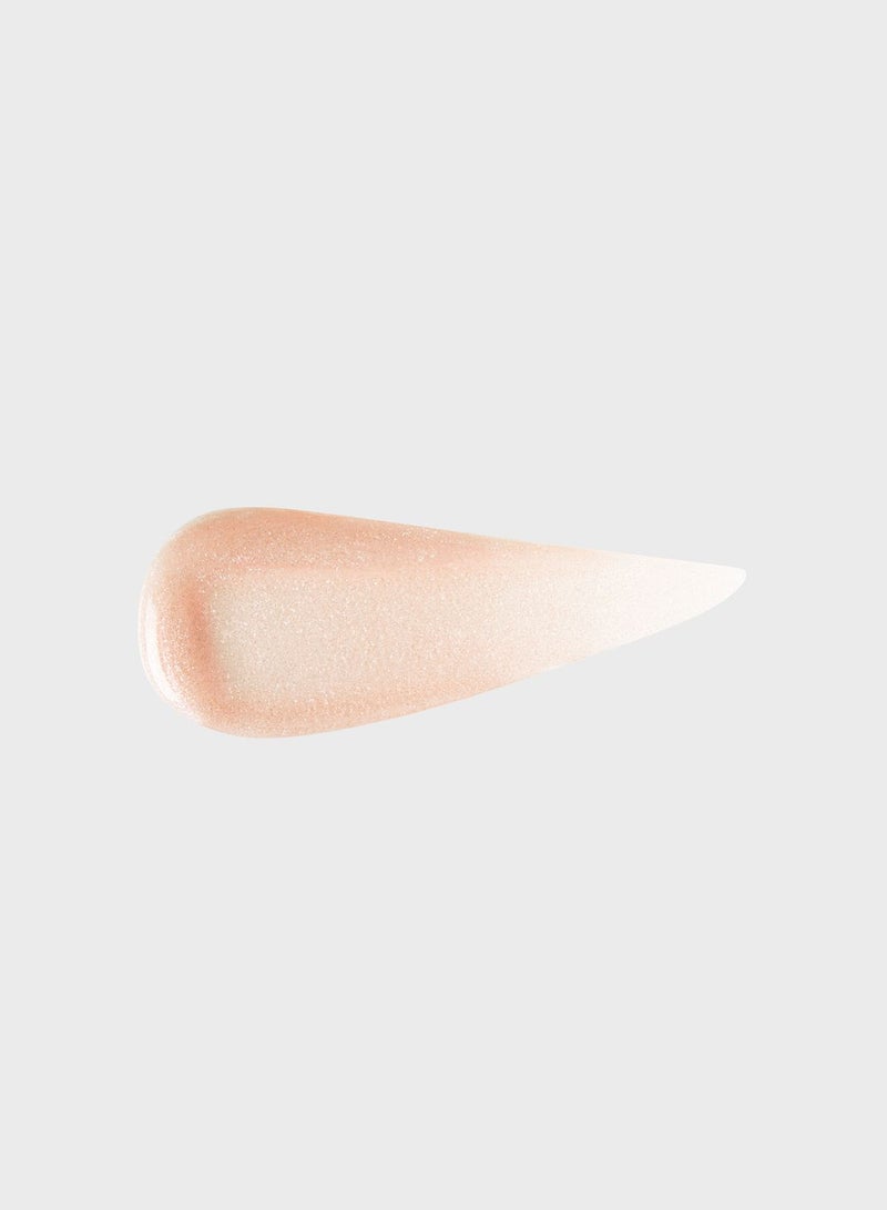 KIKO MILANO 3D Hydra Lip Gloss 002 - Image 2
