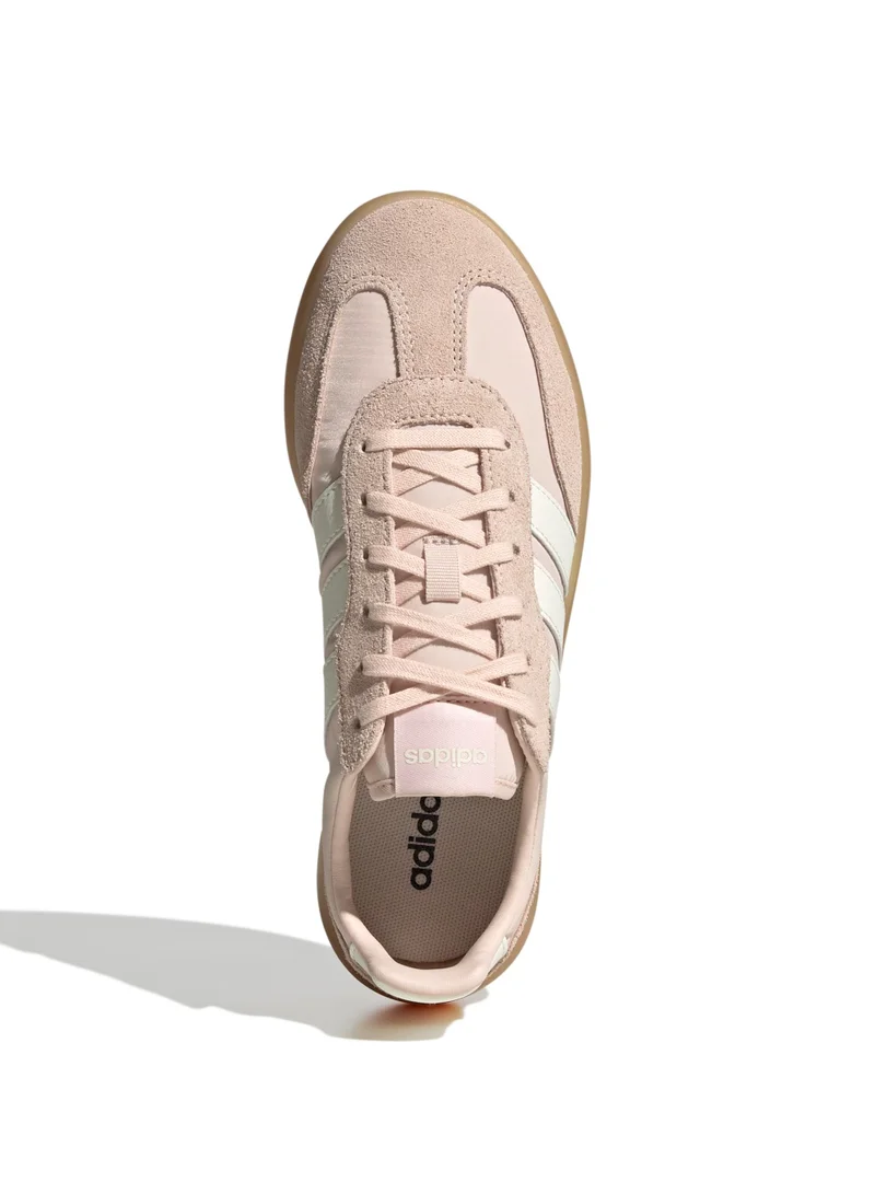 Adidas Pink Barreda Decode Shoes for Women | Best Price UAE