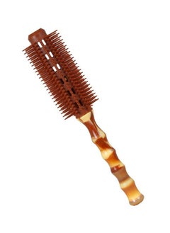 Wooden Printed Round Hair Brush(Ap233W) (Color May Vary) - pzsku/Z6DC9164780E7FF22F375Z/45/_/1682336082/5bc583ad-5452-4b5f-9aba-3fec50715bf9