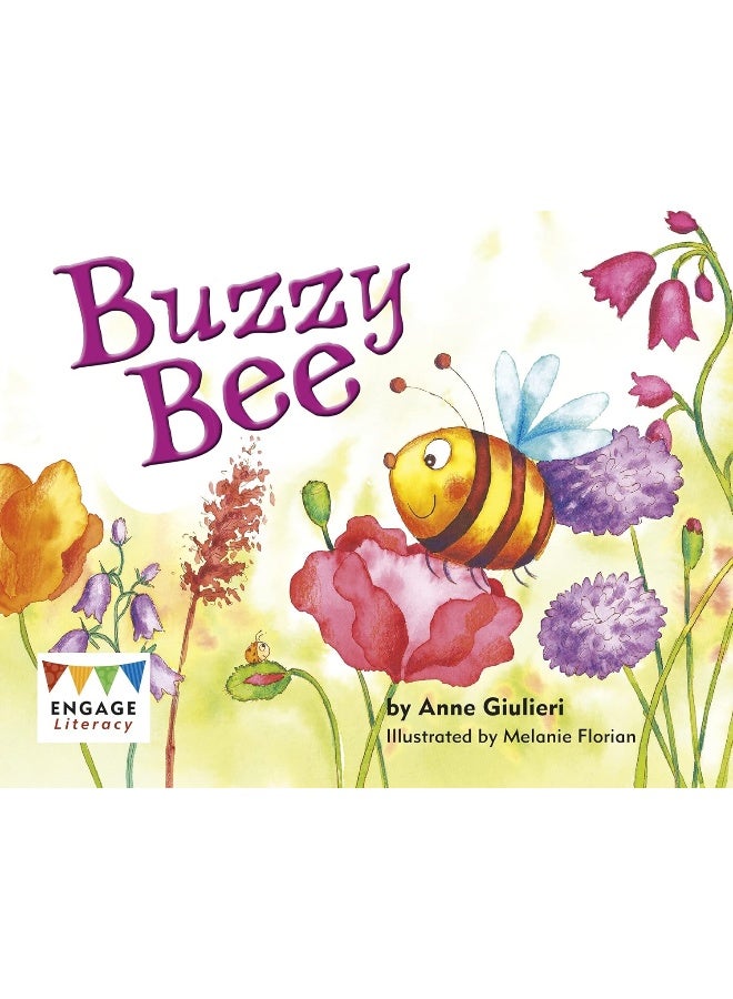 نحلة مشغولة - Image 1