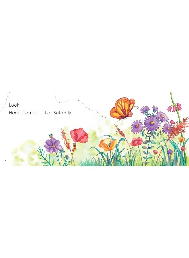 نحلة مشغولة - Image 2