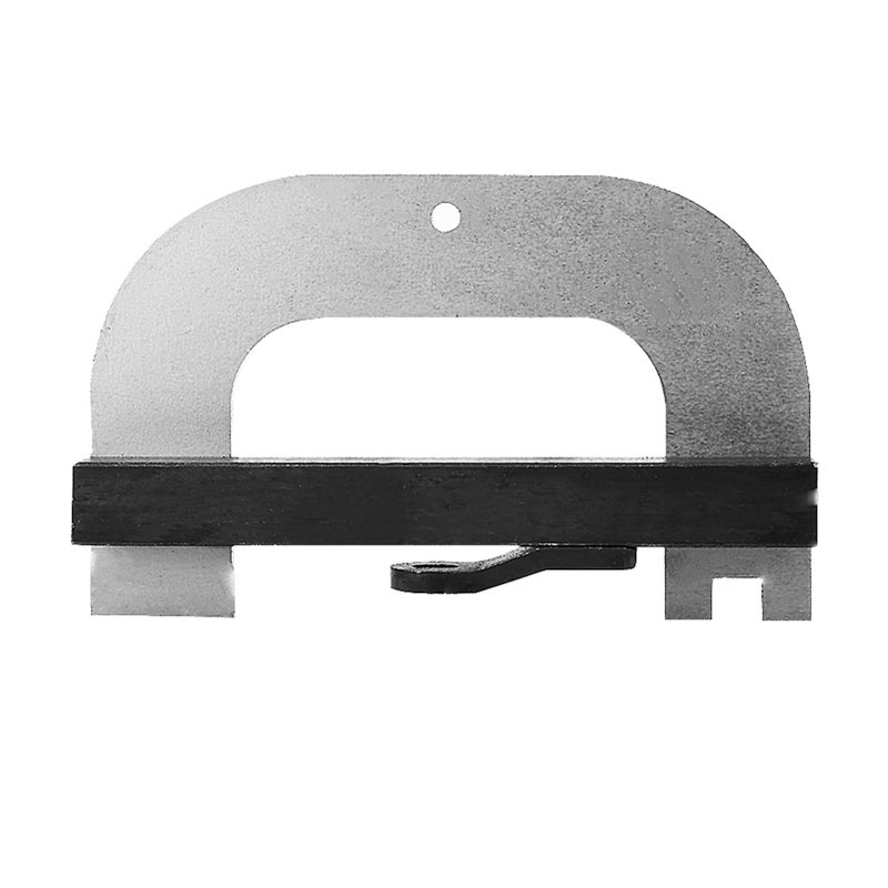 Engine Timing Tool Set: 3-Piece Heavy Duty Carbon Steel - Hardened For Maximum Durability Engine Timing Kit for K4J K4M F4P F4R Engine Belt Replacement & Vehicle Maintenance - Image 3