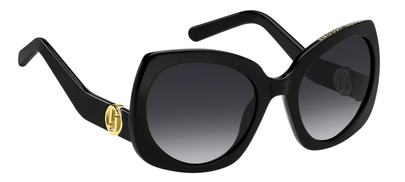 مارك جاكوبس Butterfly Sunglasses Frames