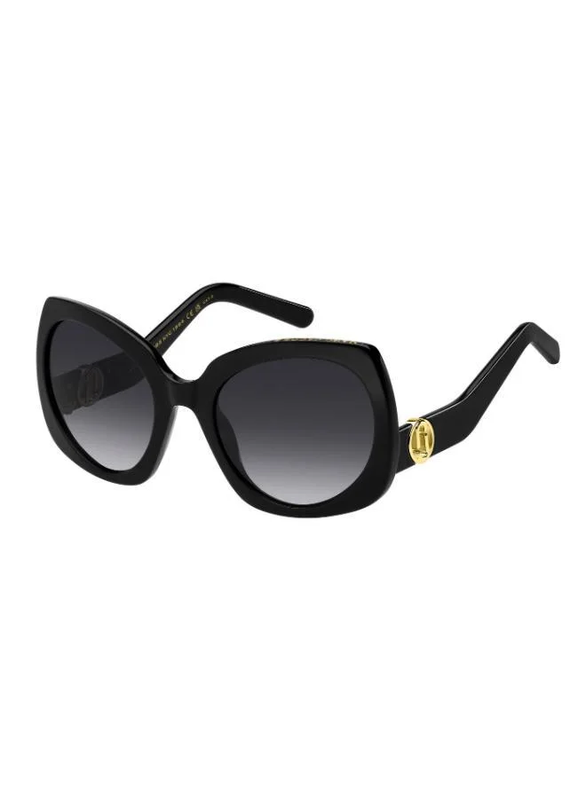 Marc Jacobs Butterfly Sunglasses Frames