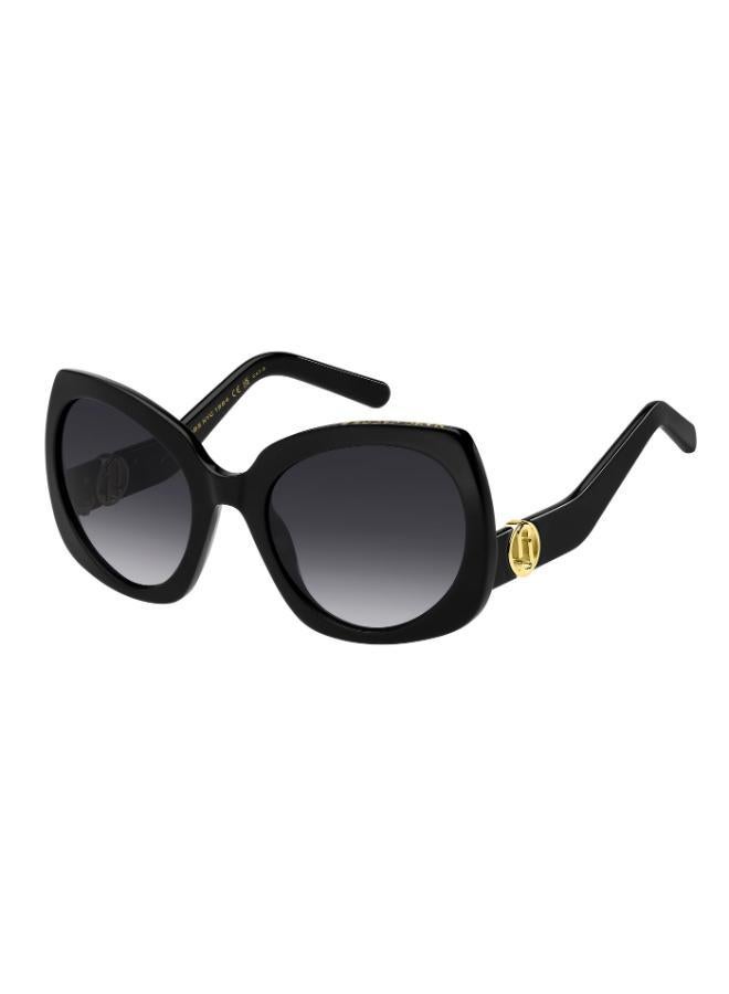 Marc Jacobs Butterfly Sunglasses Frames - Image 1