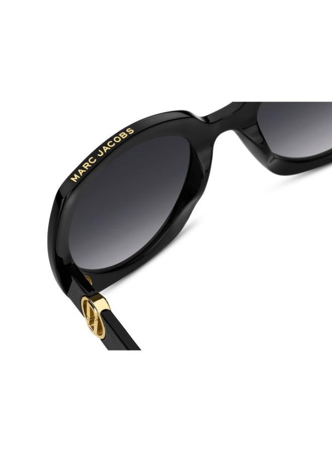 Marc Jacobs Butterfly Sunglasses Frames - Image 4