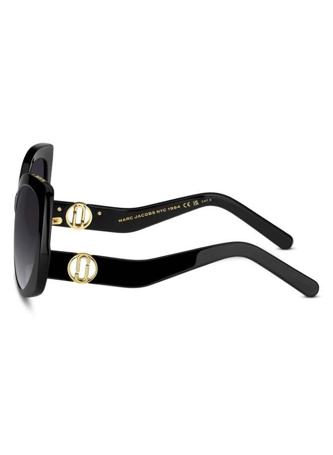 Marc Jacobs Butterfly Sunglasses Frames - Image 5