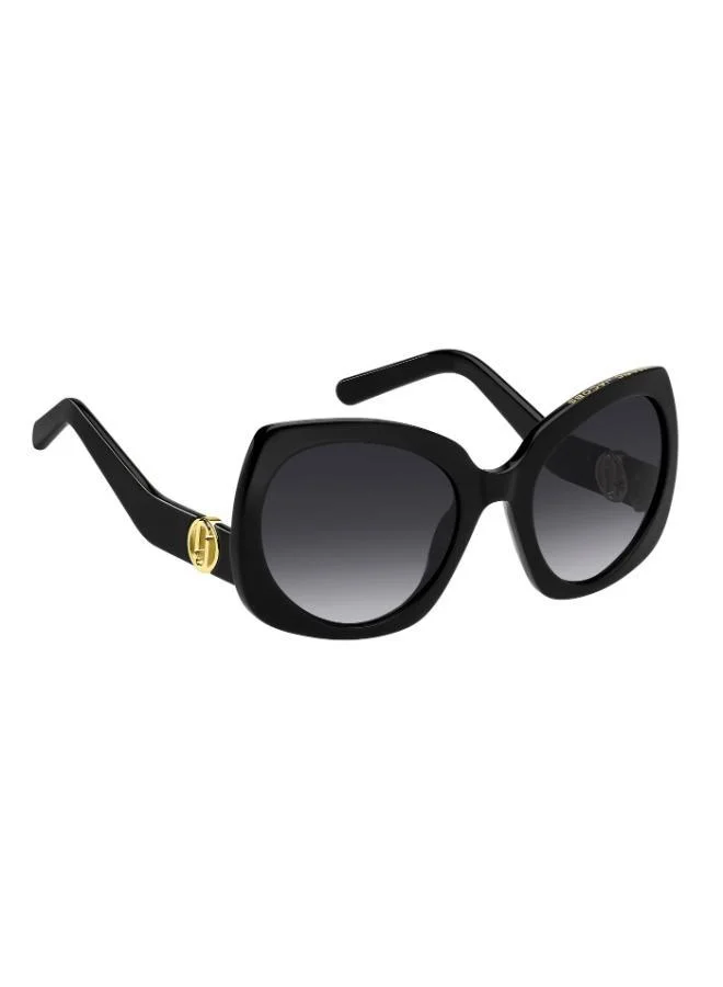 Marc Jacobs Butterfly Sunglasses Frames