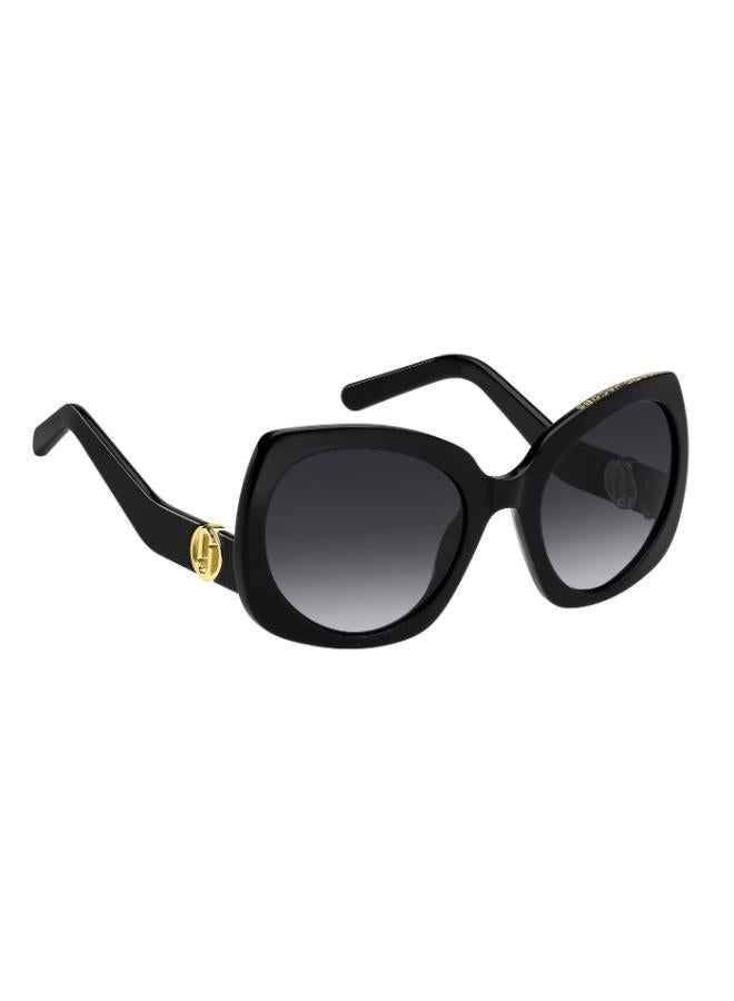 Marc Jacobs Butterfly Sunglasses Frames - Image 2