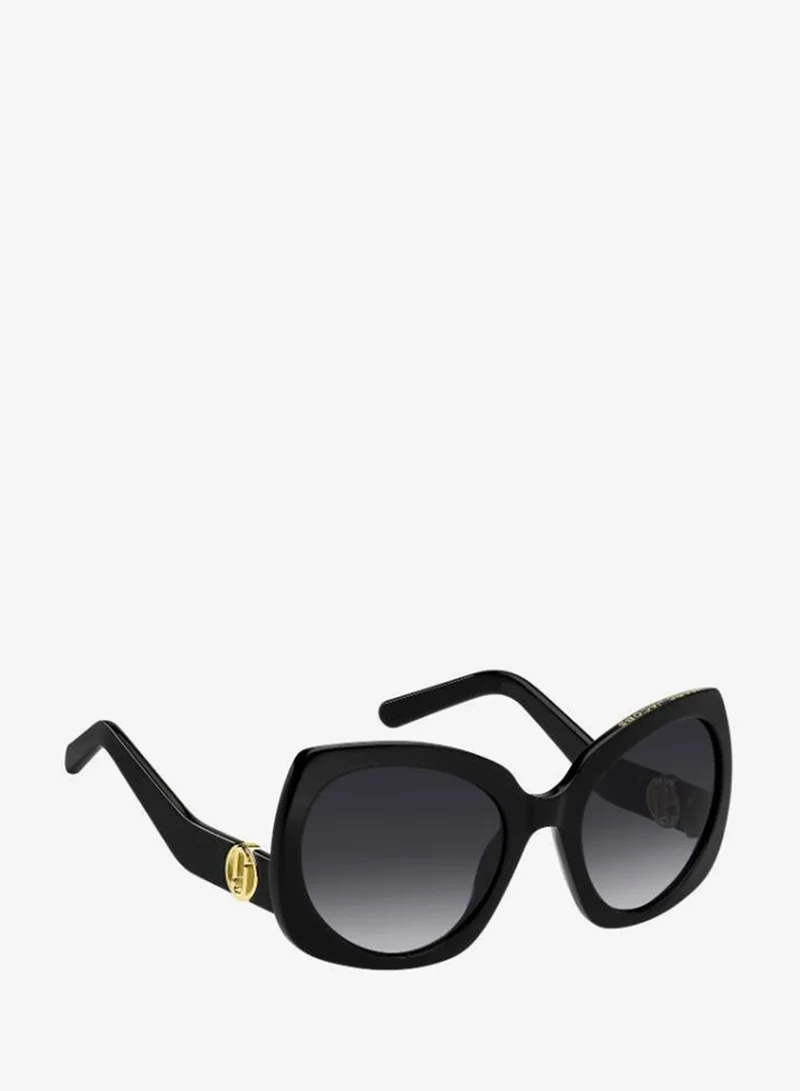 Marc Jacobs Butterfly Sunglasses Frames