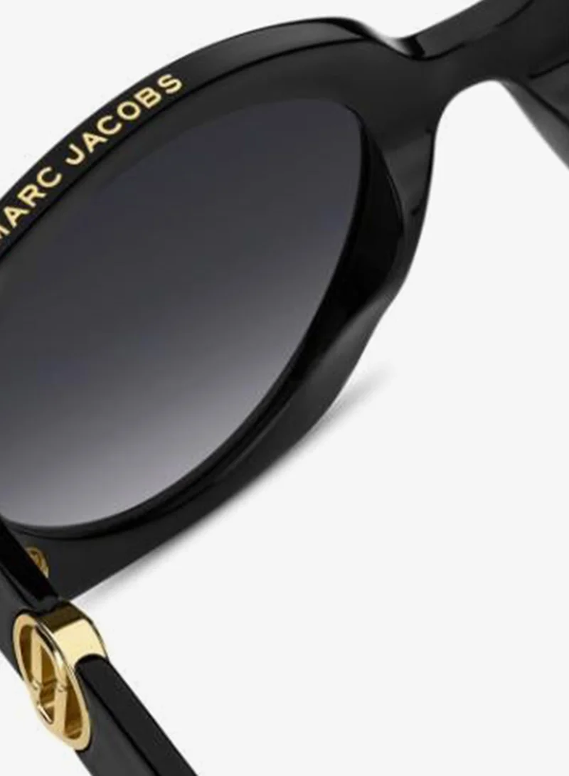 Marc Jacobs  Butterfly Sunglasses Frames  | Best Price UAE