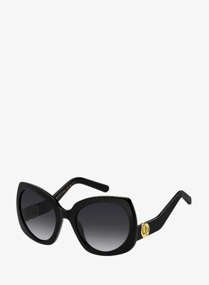 Marc Jacobs Butterfly Sunglasses Frames