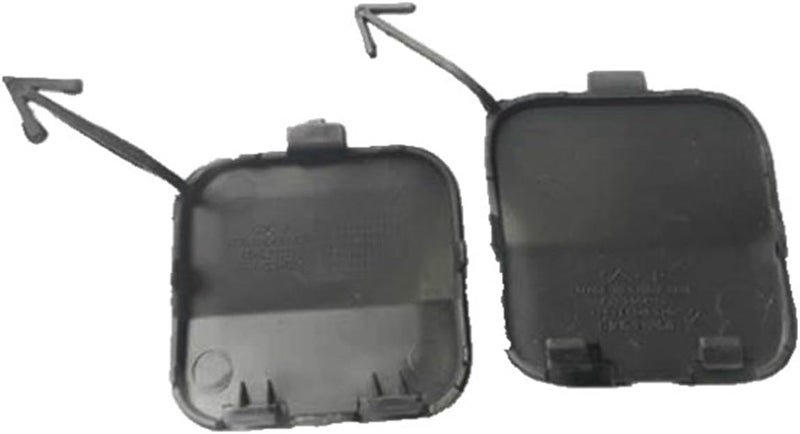 QASULER Tow Hook Cover for Chery Jetour X70/X70S - Image 1