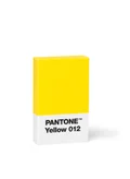 Pantone Yellow